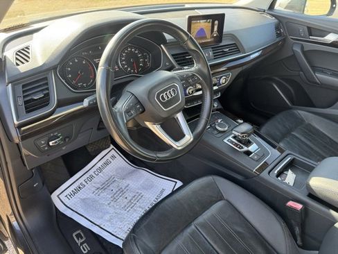 Used 2019 Audi Q5 2.0T Premium image 14