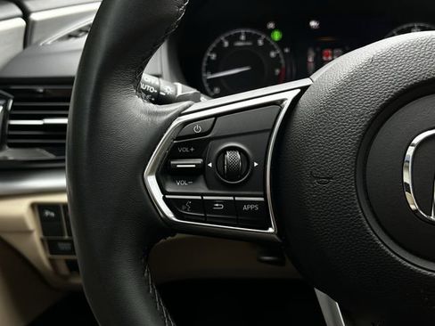 Certified 2023 Acura RDX w/ Technology Package FWD image 14