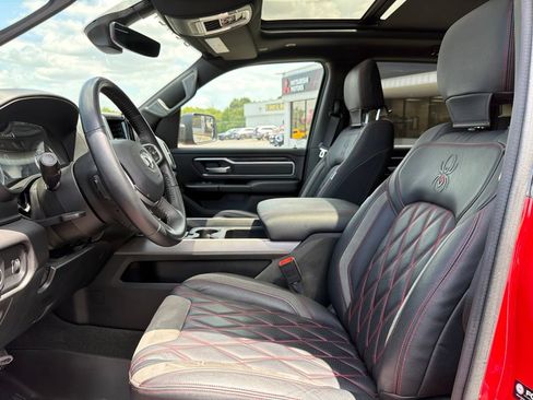 Used 2023 RAM 1500 Big Horn AWD/4WD image 19