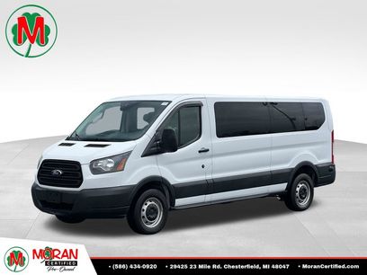 Used 2018 Ford Transit 350 XL