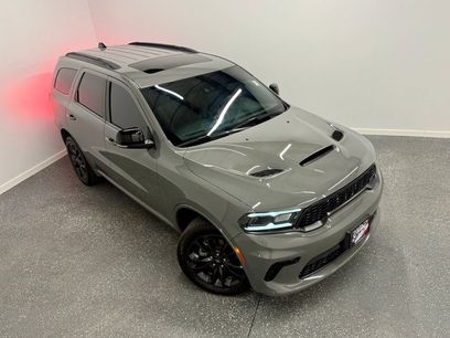 Used 2022 Dodge Durango GT
