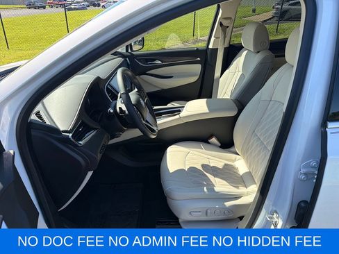 Used 2023 Buick Enclave Avenir w/ Trailering Package, 5000 lbs. AWD/4WD image 11