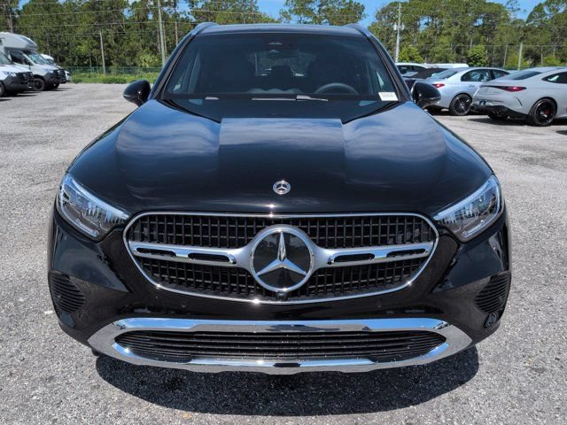 Used 2026 Mercedes-Benz GLC 300 image 9