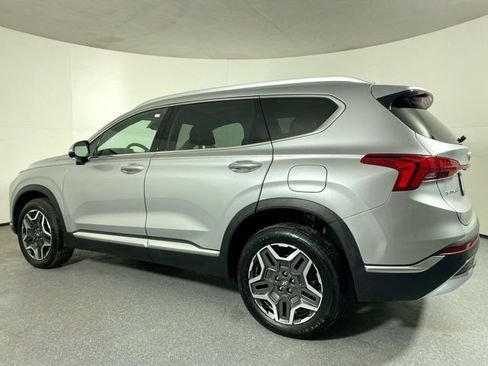Used 2023 Hyundai Santa Fe SEL Premium image 32