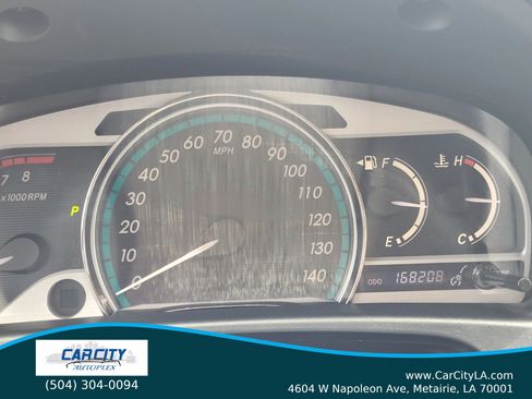 Used 2009 Toyota Venza AWD image 10