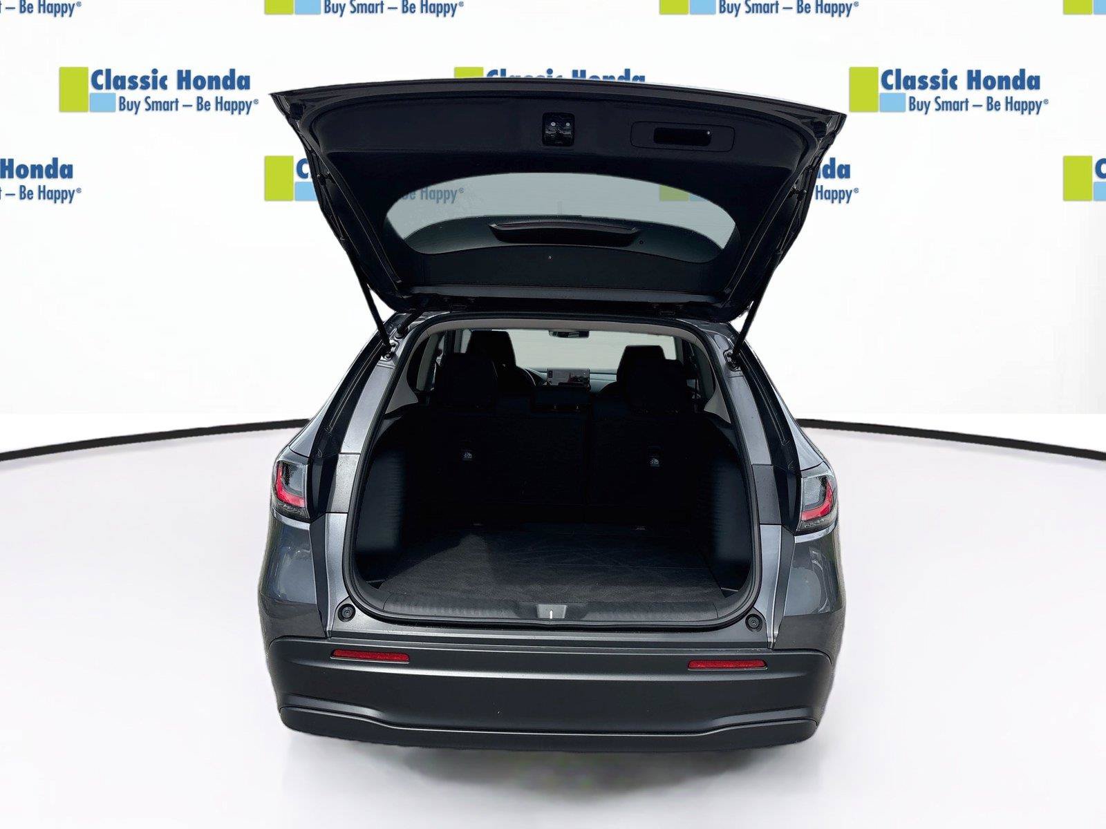 Certified 2027 Honda HR-V LX image 27