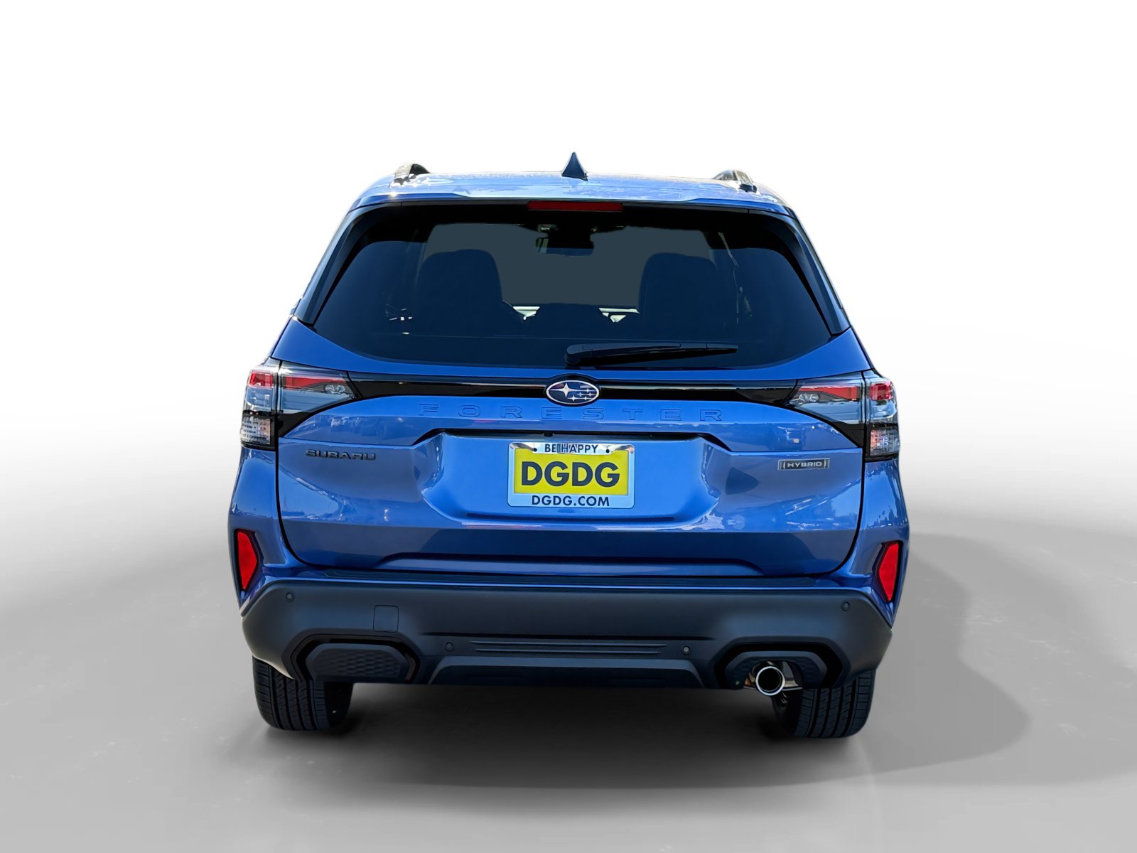 New 2026 Subaru Forester Touring AWD/4WD image 4