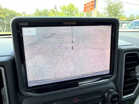 Used 2021 Ford Bronco Sport Big Bend AWD/4WD image 21