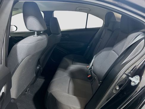 Used 2025 Toyota Corolla LE FWD image 20