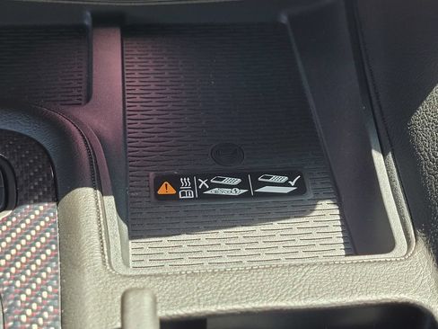 New 2026 Cadillac CT5 Sport w/ Technology Package RWD image 16