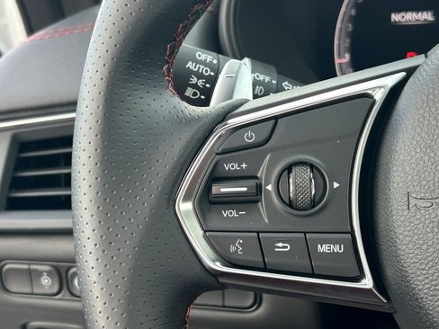 New 2025 Acura TLX A-Spec Package image 20