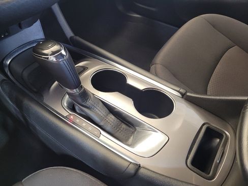 Used 2018 Chevrolet Malibu LT FWD image 26