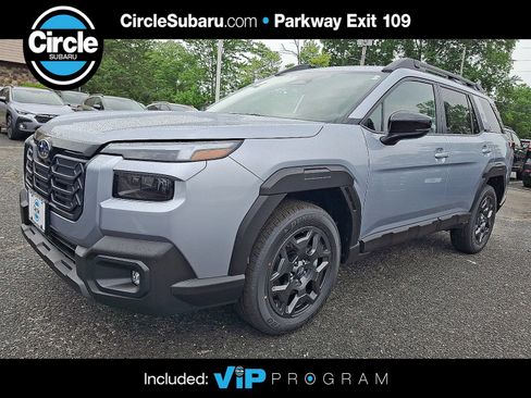 New 2026 Subaru Outback Premium AWD/4WD image 1