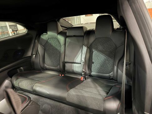 New 2026 Dodge Charger Scat Pack w/ Blacktop Package image 23