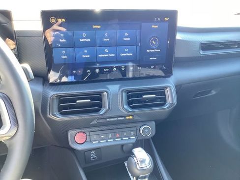 Used 2025 Ford Mustang Coupe RWD image 10