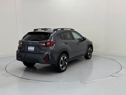 Used 2025 Subaru Crosstrek 2.5i Limited image 6