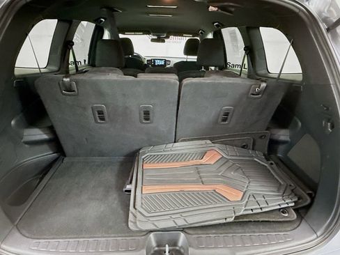 Used 2022 Honda Pilot Sport image 24