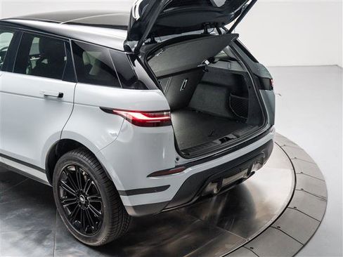 New 2026 Land Rover Range Rover Evoque S image 27