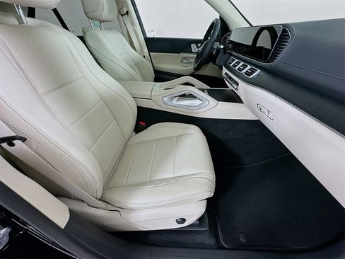 New 2026 Mercedes-Benz GLE 350 GLE 350 image 31