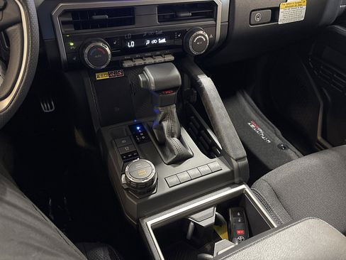 New 2026 Toyota 4Runner TRD Sport AWD/4WD image 12