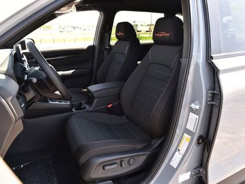 New 2026 Honda CR-V TrailSport image 21