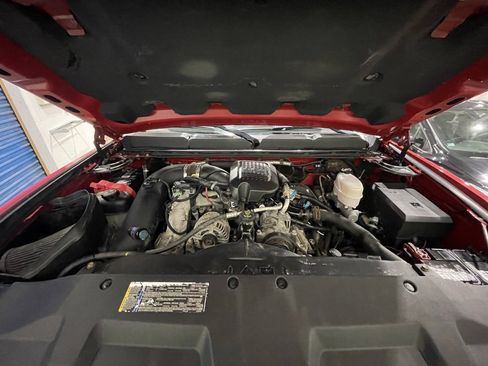 Used 2009 Chevrolet Silverado 2500 LT image 35