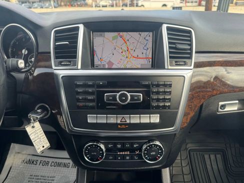 Used 2013 Mercedes-Benz ML 350 4MATIC image 35