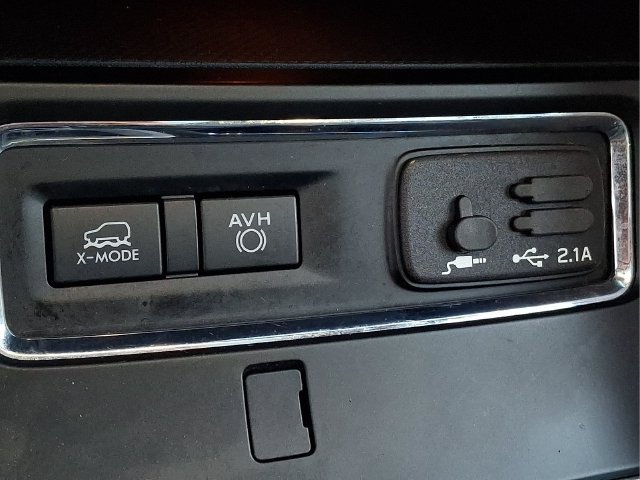 Used 2019 Subaru Ascent Limited AWD/4WD image 24