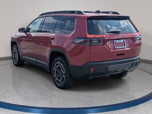 New 2026 Jeep Cherokee Limited AWD/4WD image 7