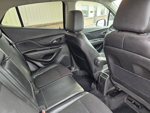 Used 2019 Buick Encore Preferred image 25