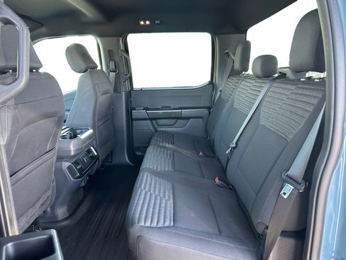 Used 2023 Ford F150 XL w/ STX Appearance Package RWD image 13