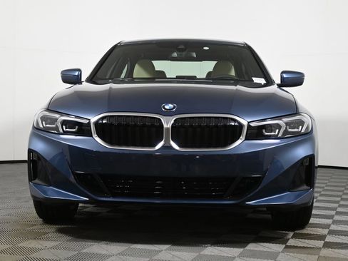 New 2026 BMW 330i xDrive Sedan w/ Premium Package image 10