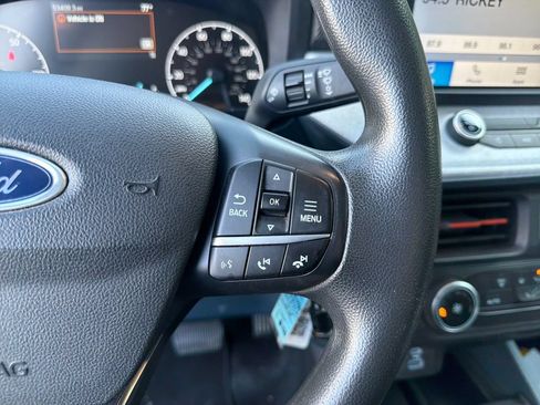 Used 2022 Ford Maverick XLT FWD image 20