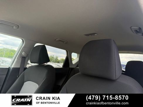 Certified 2024 Kia Soul LX w/ Option Group 015 FWD image 19
