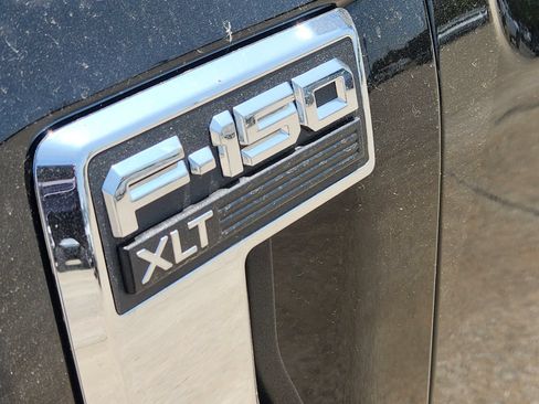 New 2026 Ford F150 XLT w/ Equipment Group 302A MID RWD image 11