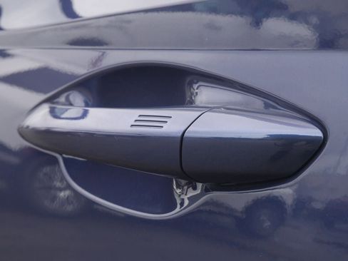 Used 2025 Hyundai Tucson SEL FWD image 28