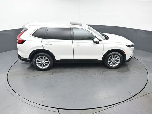 Certified 2024 Honda CR-V EX image 44