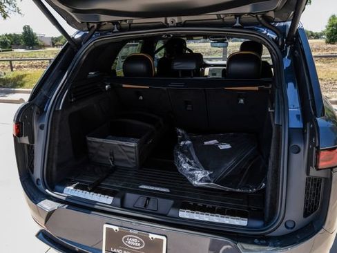 New 2026 Land Rover Range Rover Sport Dynamic SE AWD/4WD image 62