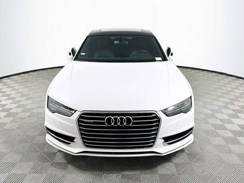 Used 2016 Audi A7 3.0T Premium Plus w/ 20" Wheel & Tire Package image 2
