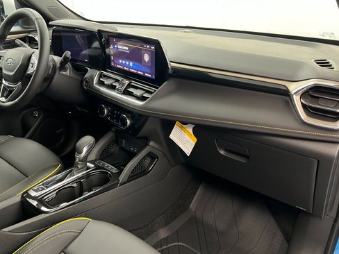 New 2025 Chevrolet TrailBlazer ACTIV w/ Convenience Package image 25