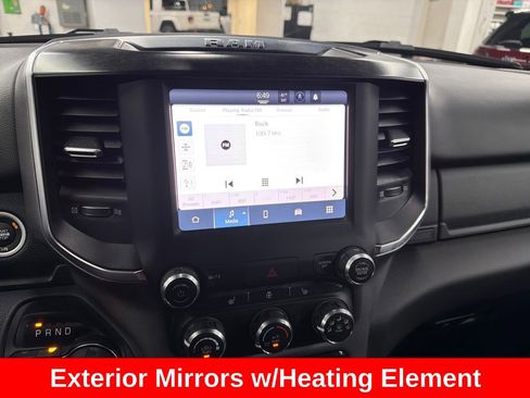 Used 2024 RAM 1500 Big Horn image 32