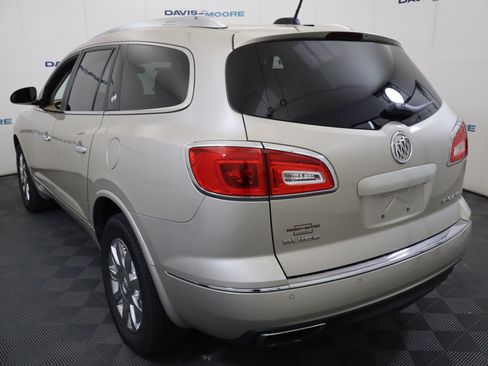 Used 2016 Buick Enclave Leather FWD image 10