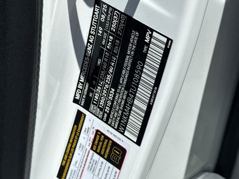 Certified 2026 Mercedes-Benz GLC 300 4MATIC image 28