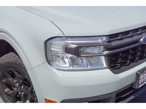Used 2022 Ford Maverick XLT w/ Equipment Group 300A Standard AWD/4WD image 2