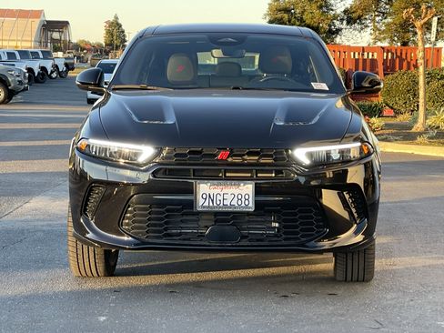 Used 2024 Dodge Hornet R/T Plus image 4