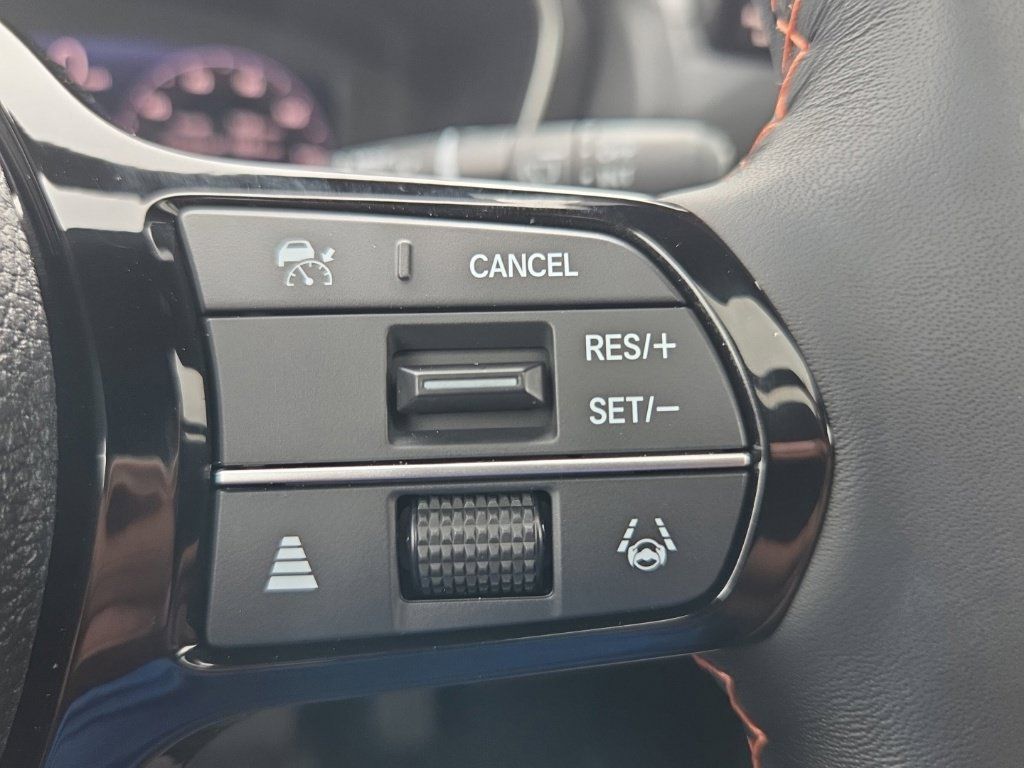 Used 2026 Honda Passport TrailSport Elite image 36