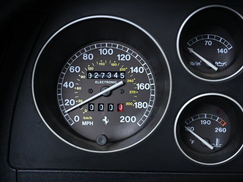 Used 1997 Ferrari F355 GTS RWD image 23