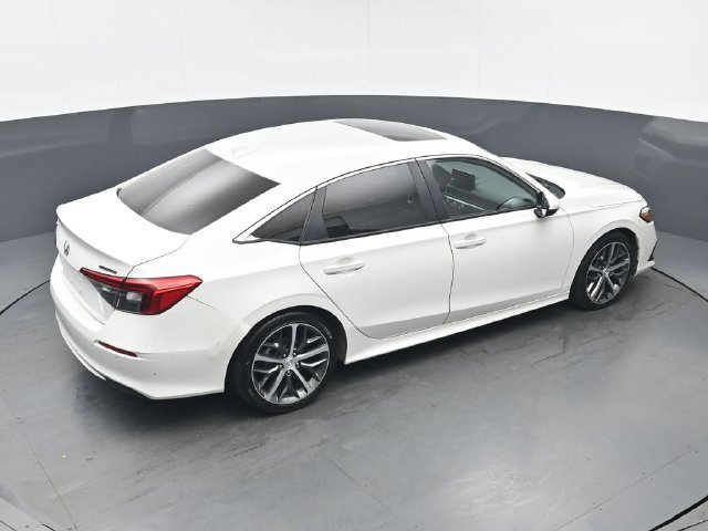 Used 2023 Honda Civic Touring image 37