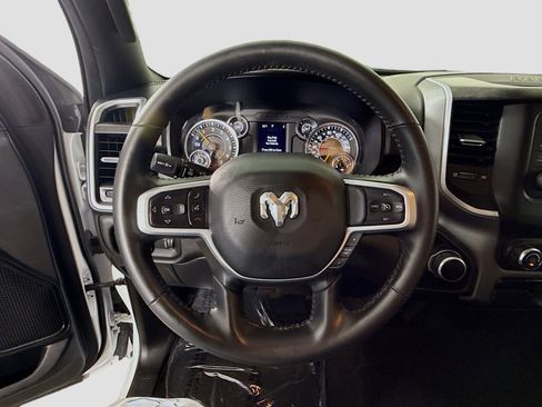 Used 2022 RAM 1500 Big Horn AWD/4WD image 13