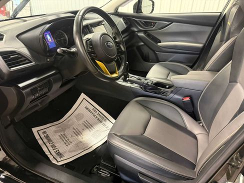 Certified 2023 Subaru Crosstrek 2.5i Sport AWD/4WD image 19